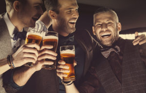 Bachelor Party Ideas in Chicago